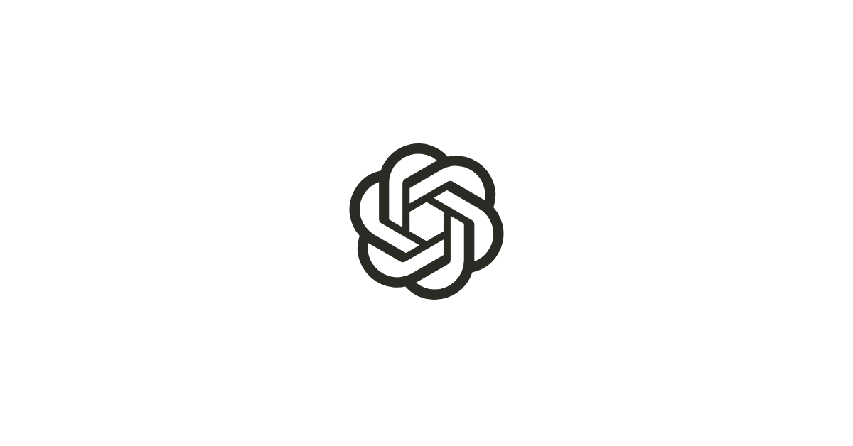 model logo